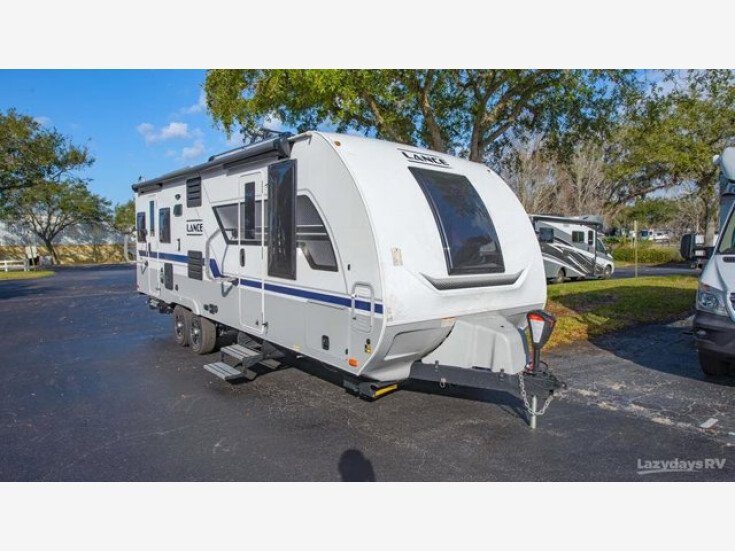 Thumbnail Photo undefined for New 2023 Lance Model 2375